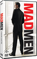 Mad Men - Stagione 4 (4 DVD)