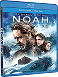 Noah (Blu-Ray 3D + Blu-Ray)