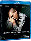 L'isola dell'ingiustizia - Alcatraz (Blu-Ray)