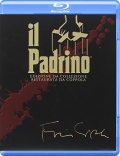 Il Padrino - La Trilogia (4 Blu-Ray)