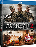 Jarhead 2: Field of fire (Blu-Ray)