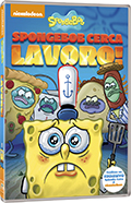 SpongeBob - Cerca lavoro!