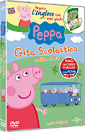 Peppa Pig - Gita scolastica e altre storie