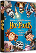 Boxtrolls: Le scatole magiche