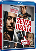 Senza uscita (Blu-Ray)