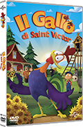 Il gallo di Saint Victor