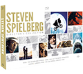 Steven Spielberg Collection (8 Blu-Ray)