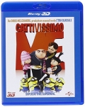 Cattivissimo Me (Blu-Ray 3D)