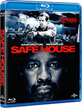 Safe House - Nessuno  al sicuro (Blu-Ray)