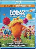 Lorax (Blu-Ray)