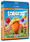 Lorax (Blu-Ray 3D)