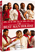 The best man holiday