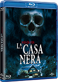 La casa nera (Blu-Ray)