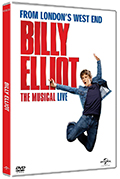 Billy Elliot - The Musical