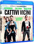 Cattivi vicini (Blu-Ray)