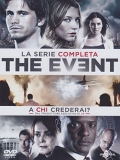 The event - Stagione 1 (6 DVD)