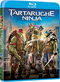 Tartarughe Ninja (Blu-Ray)