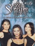 Streghe - Stagione 3 (6 DVD)