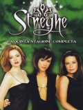Streghe - Stagione 5 (6 DVD)