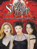 Streghe - Stagione 6 (6 DVD)