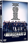 I Mercenari 3