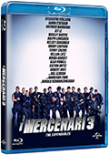 I Mercenari 3 (Blu-Ray)