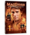 MacGyver - Stagione 1 (6 DVD)