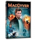 MacGyver - Stagione 2 (6 DVD)