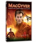 MacGyver - Stagione 4 (5 DVD)