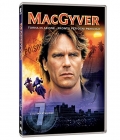 MacGyver - Stagione 7 (4 DVD)