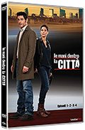 Le Mani Dentro la Citt - Stagione 1 (3 DVD)