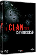 Il Clan dei Camorristi - Stagione 1 (3 DVD)