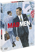 Mad Men - Stagione 6 (4 DVD)