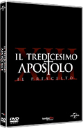 Il tredicesimo apostolo - Stagione 1 (3 DVD)
