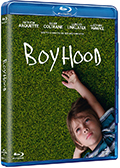 Boyhood (Blu-Ray)