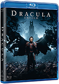 Dracula untold (Blu-Ray)