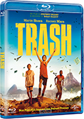 Trash (Blu-Ray)