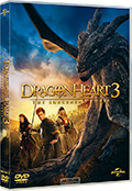 Dragonheart 3