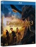 Dragonheart 3 (Blu-Ray)