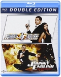 Johnny English Collection (2 Blu-Ray)