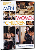 Men, women & children