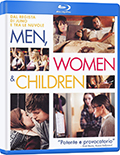 Men, women & children (Blu-Ray)