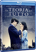 La teoria del tutto (Blu-Ray)