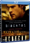 Blackhat (Blu-Ray)