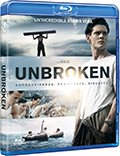 Unbroken (Blu-Ray)