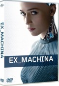 Ex Machina