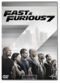 Fast & Furious 7