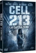 Cell 213: La dannazione