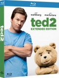 Ted 2 (Blu-Ray)