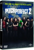 Pitch perfect 2